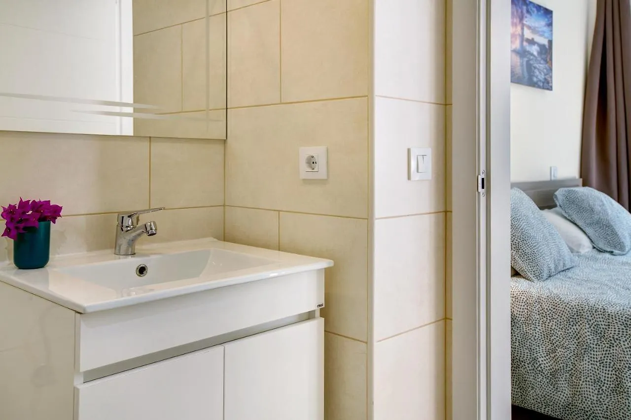 Albamar 1C Apartamento Puerto De Mogan