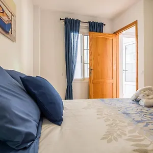 Playitas Apartamento