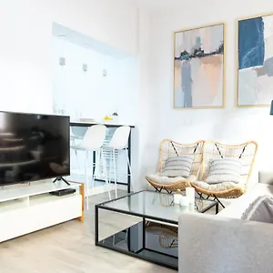Tinto Townhouse By Olala Homes Sevilla