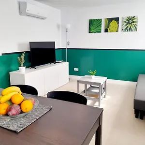 Apartment Malibu Mogan Casa Cactus - Wifi - - Ac, Puerto De Mogan