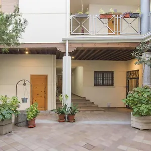 Casa Recogidas - Aloha Toledo