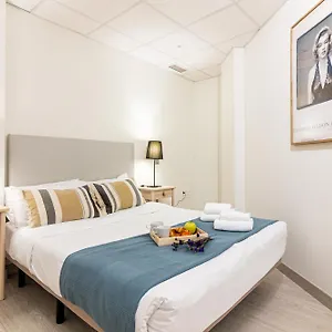 Ibarra Freshapartments Málaga