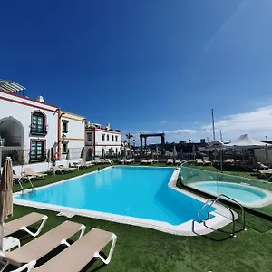 Apartment Billy's Casa Christian, Puerto De Mogan