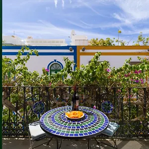 Apartment Marina Nº 280, Puerto De Mogan