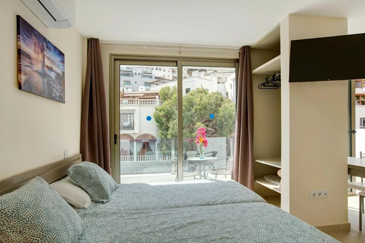 Albamar 1C Apartment Puerto De Mogan Spain